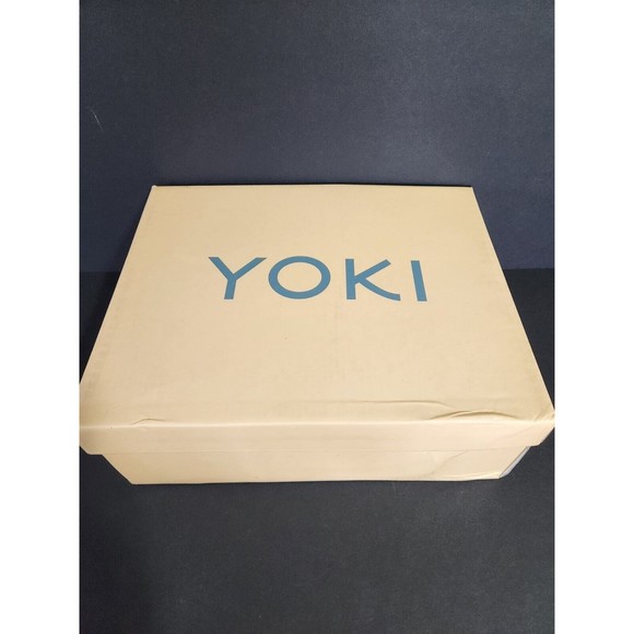 HIGH HEEL ANKLE BOOT BOOTIE RED POM POMS WOMENS SIZE 8 - Picture 5 of 6